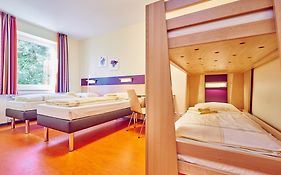 DJH Jugendherberge Hagen
